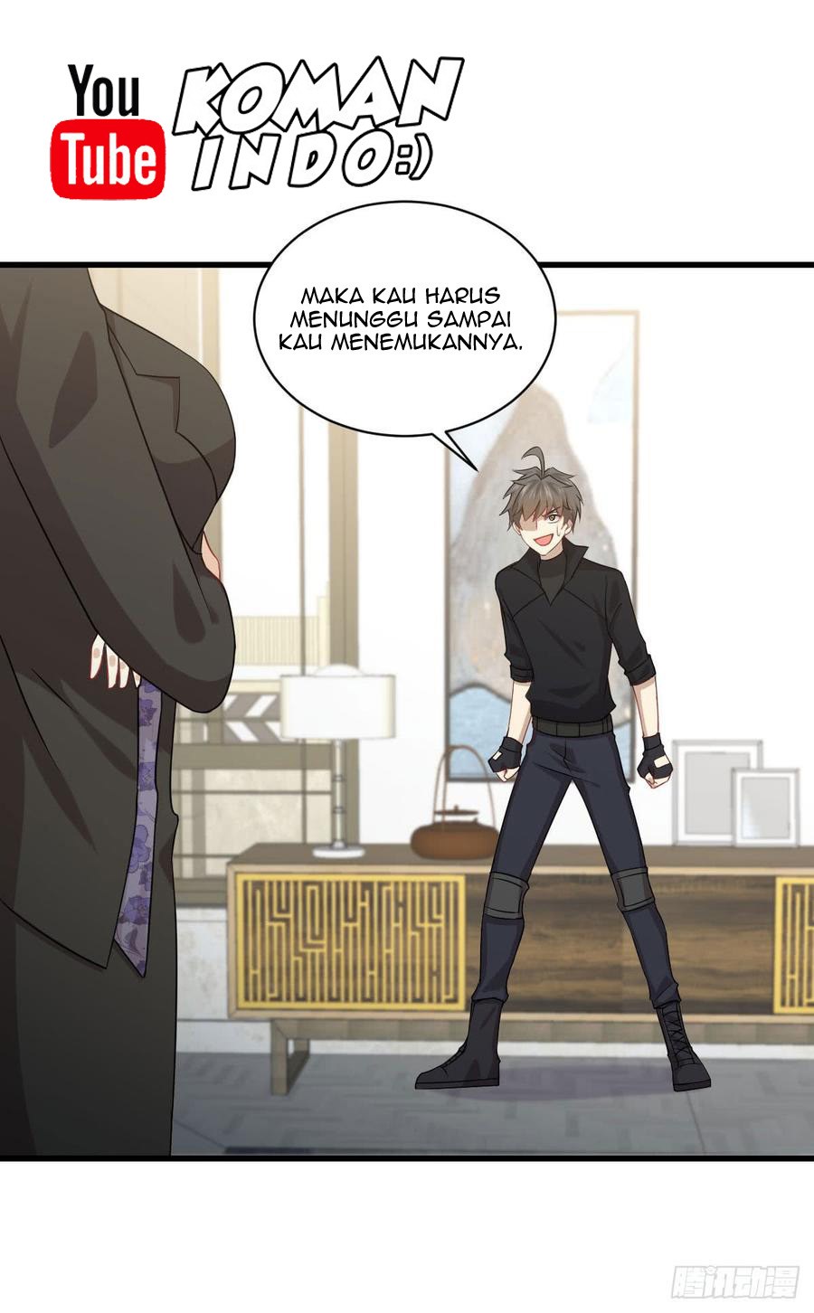 Immortal Swordsman in The Reverse World Chapter 86 Gambar 28